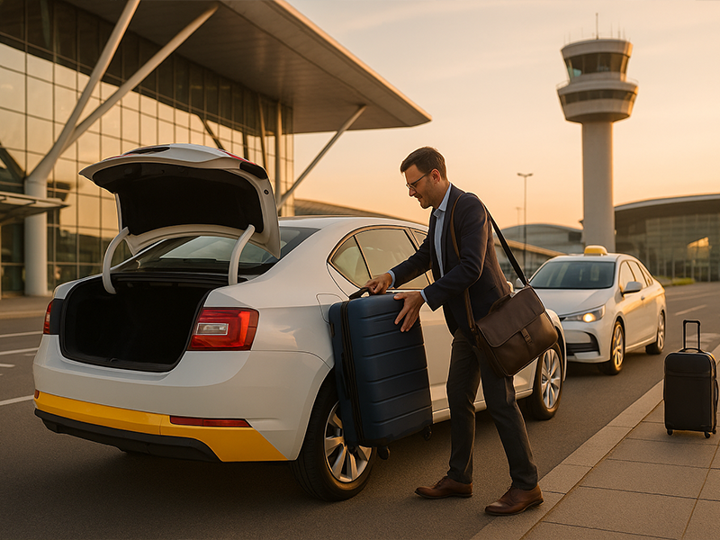 Airport Transfers